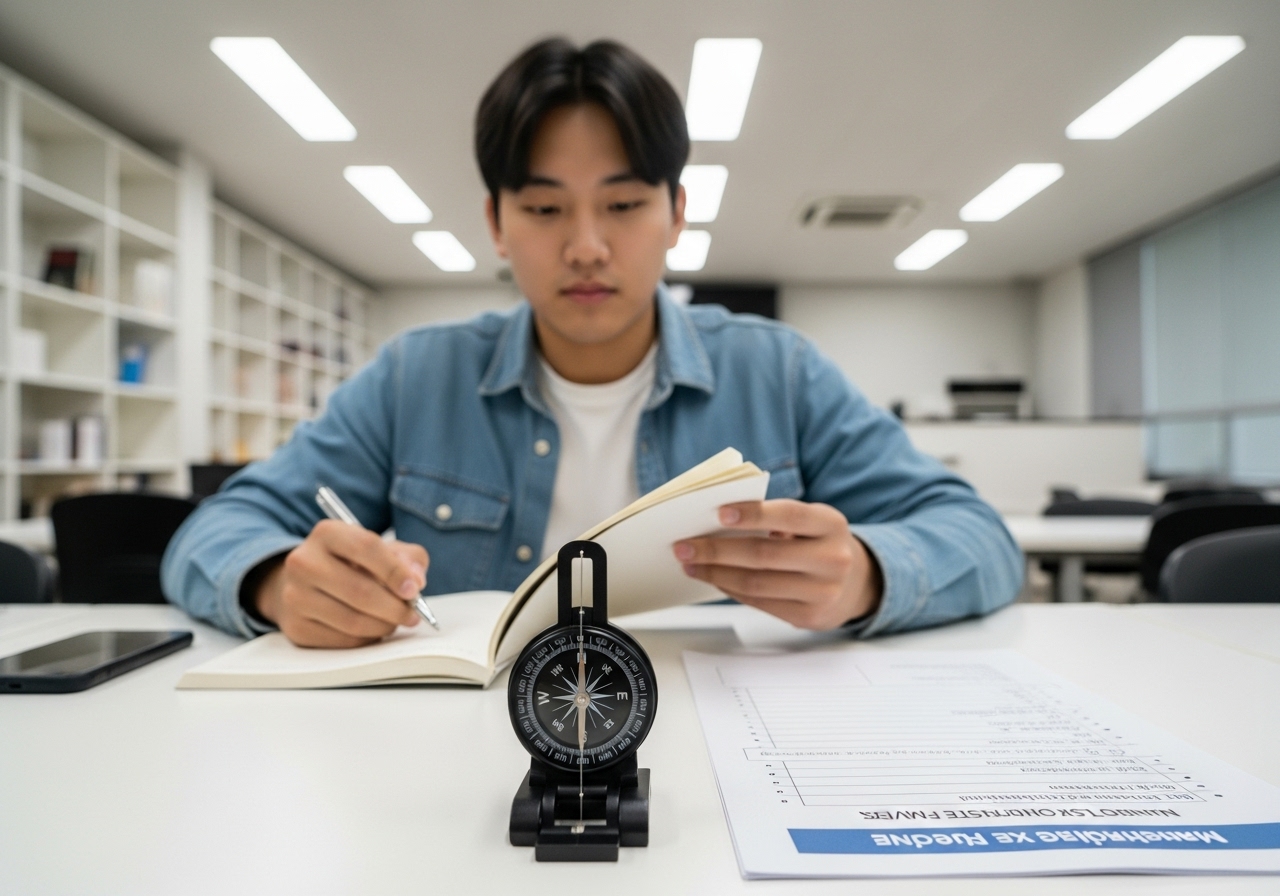 명확한 목표 설정의 중요성