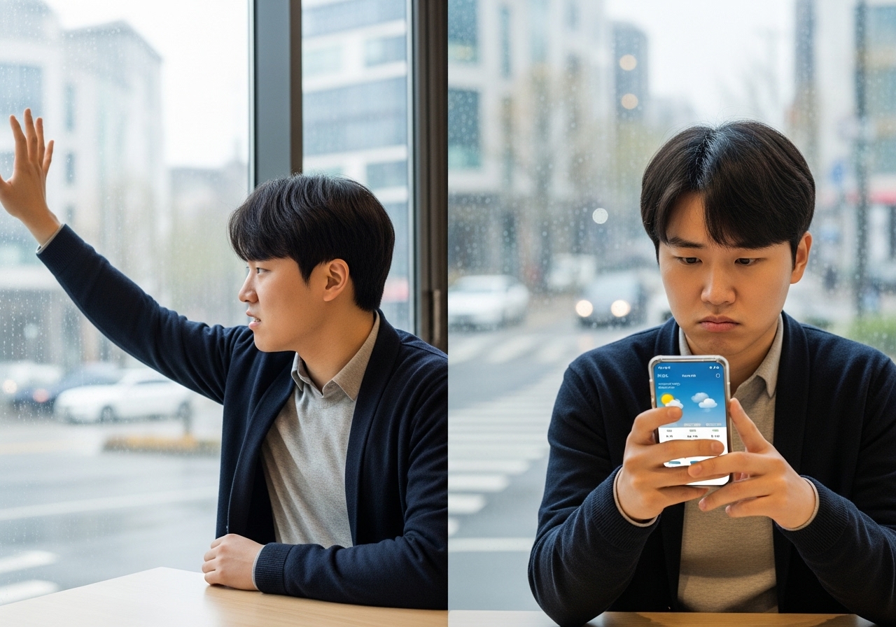 Will: 즉흥적인 결정과 불확실한 예측의 표현