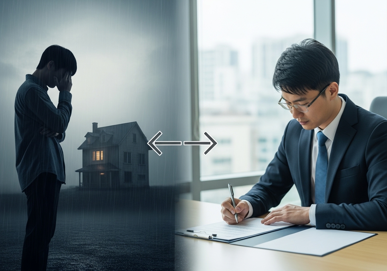 실수를 바로잡는 혼합 조건문 (Mixed Conditionals) 활용하기