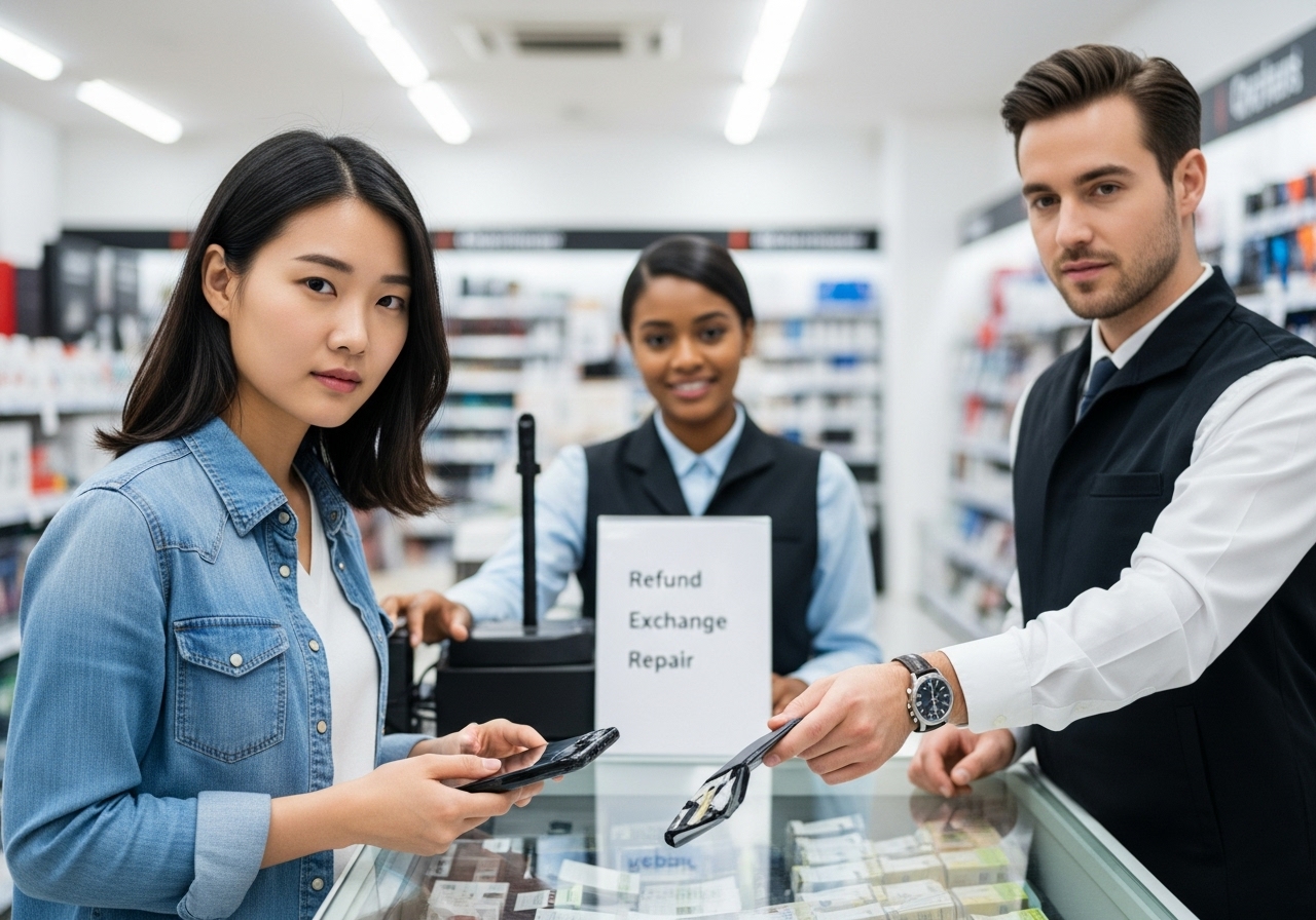 3. 원하는 해결책을 정확하게 요구하기 (Stating the Desired Outcome)