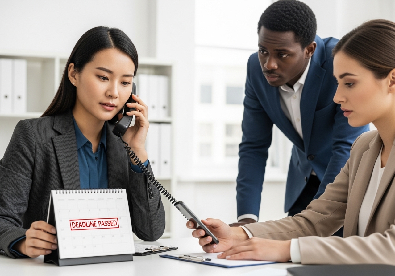 4. 후속 조치 및 상황 격상 (Follow-up and Escalation)