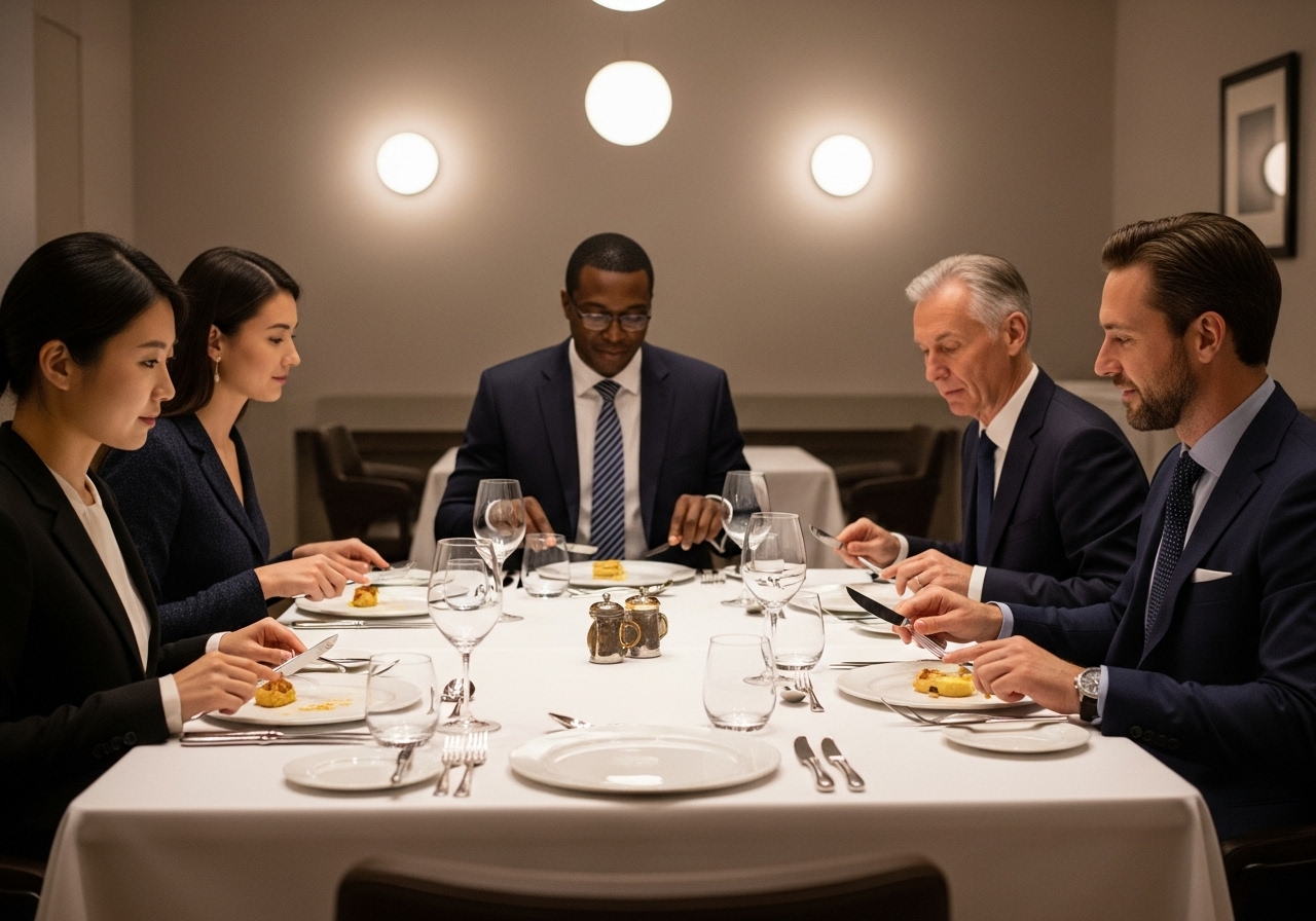 문화 코칭: '게임의 규칙' 이해하기