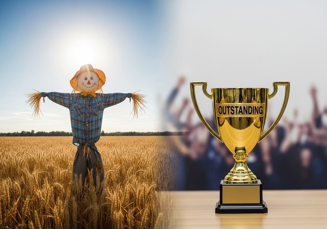 단어 속 숨겨진 함정: 언어유희(Puns)의 미스터리