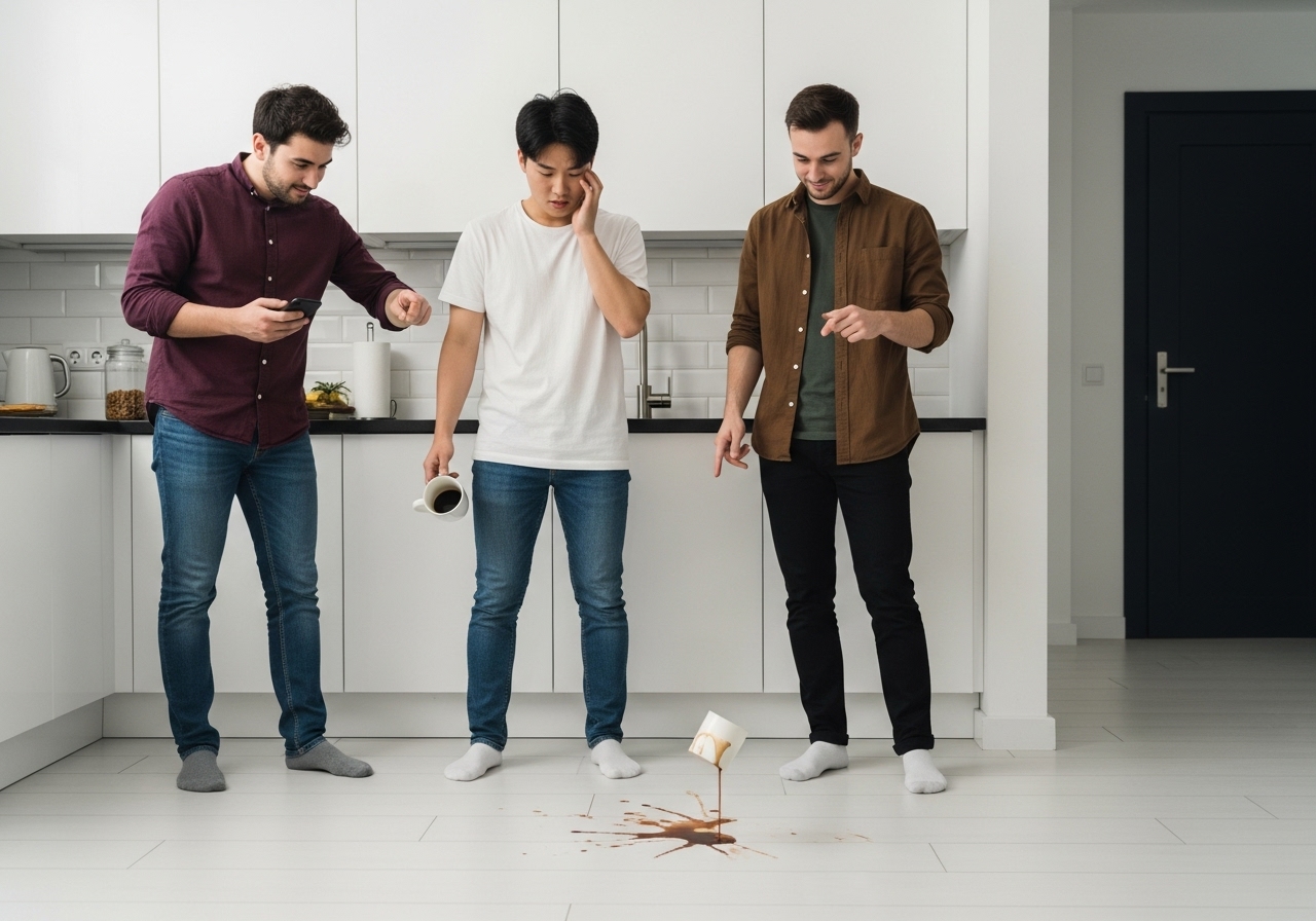 미묘한 언어의 온도차: 아이러니와 비꼬기(Sarcasm) 해독법