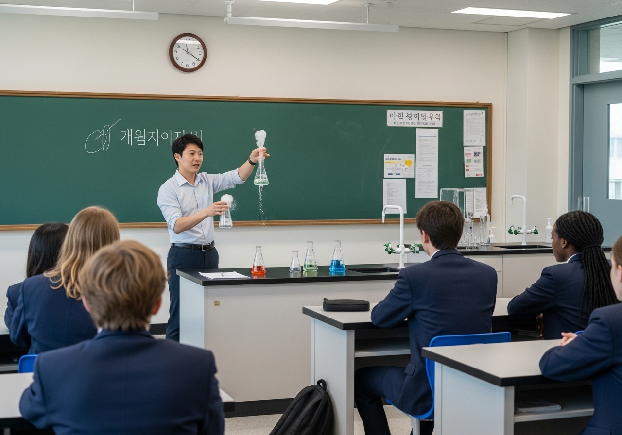 1. Zero Conditional (0형): 사실과 진리, 변하지 않는 기본 가설