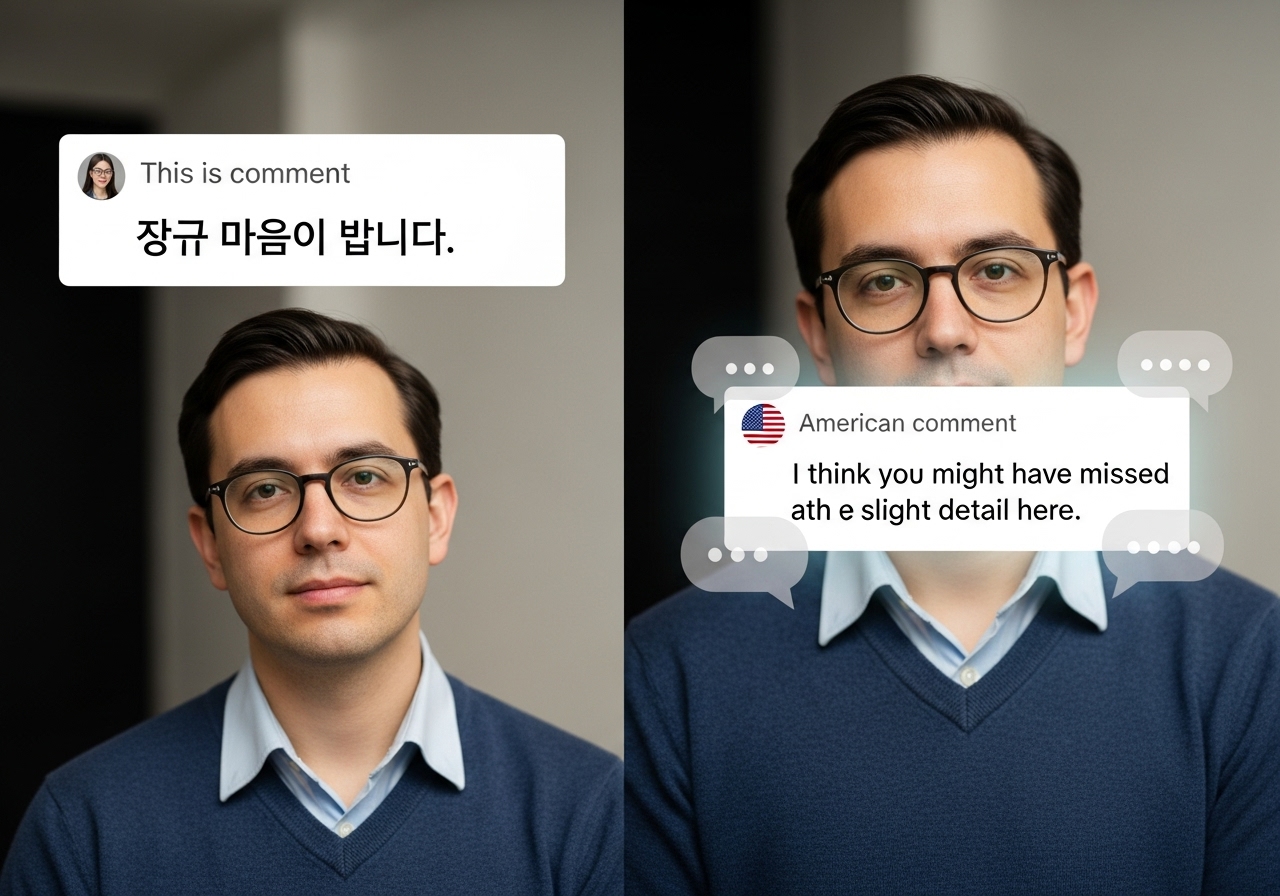 뉘앙스의 전쟁: 공손함과 직설적 표현