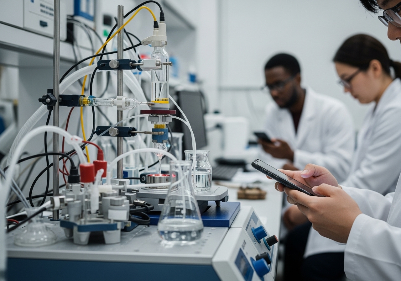 전통적 접근법: 객관성 확보와 행위자(Agent) 숨기기