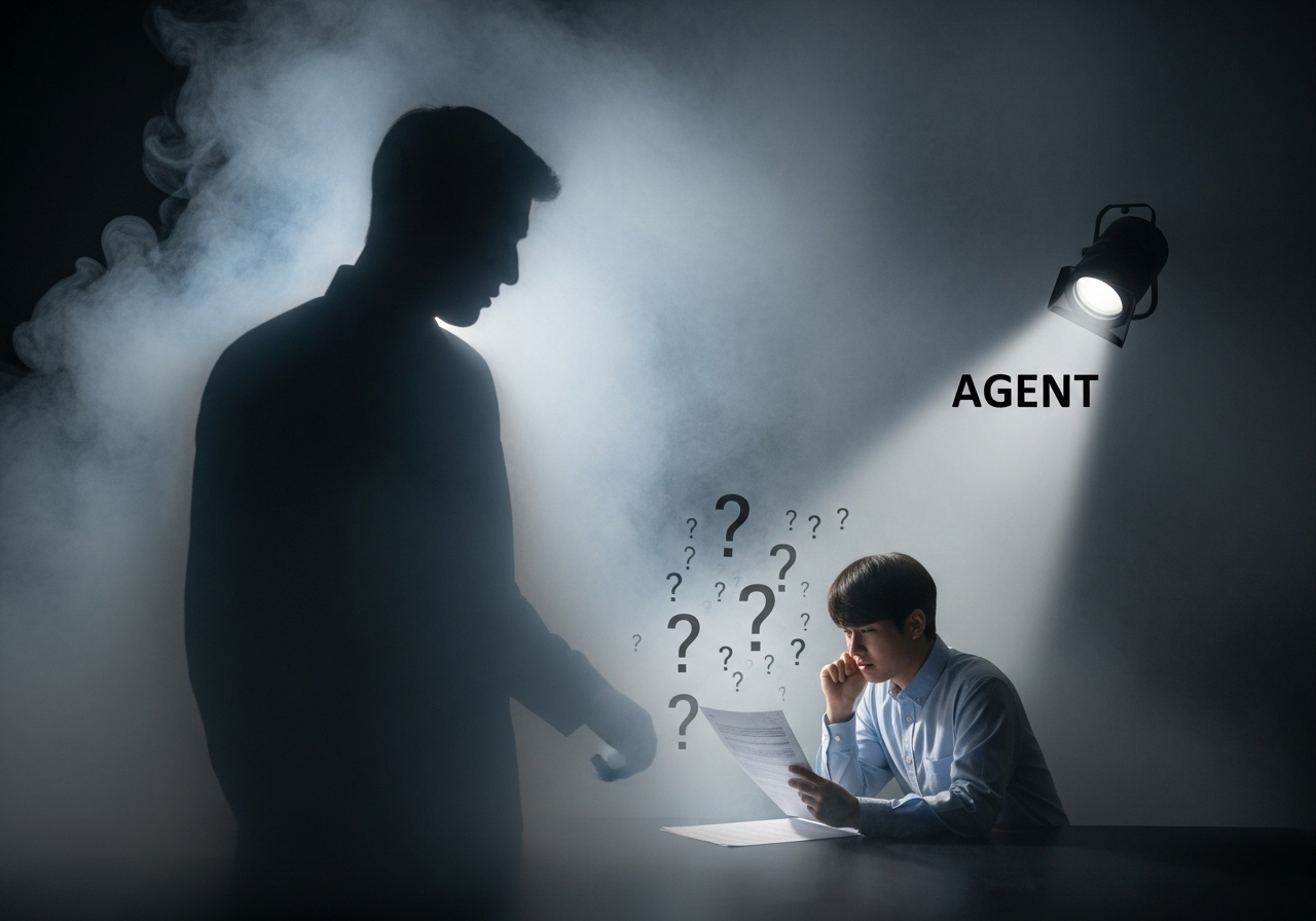 주의! 지나친 수동태 사용이 글을 모호하게 만들 때