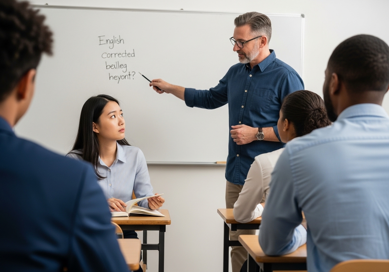 2. '무엇을' 넘어 '왜' 틀렸는지 이해하기: 문맥 분석의 힘