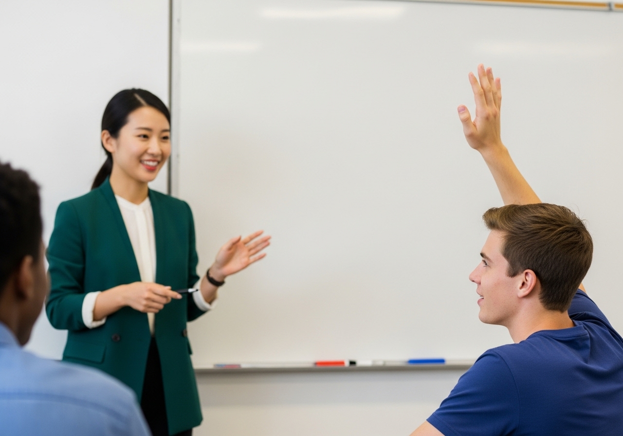 실제 회화에서 바로 쓰는 강조 구문 (Do-Emphasis & Cleft Sentences)