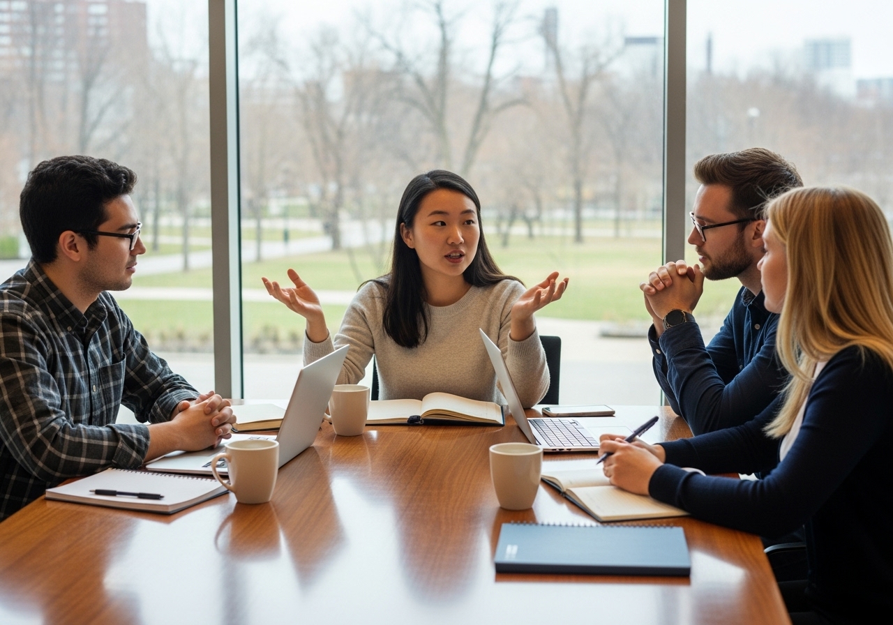 원어민처럼 유창하게: 영어 도치와 강조 구문을 활용해 말하기 능력을 극대화하는 4가지 과학적 방법