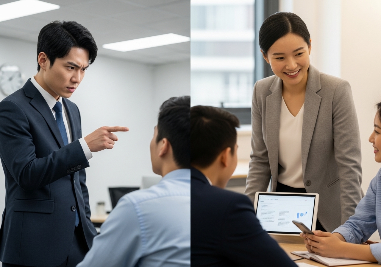 4. 전문적인 어조 유지: 정중함과 진지함 전달하기