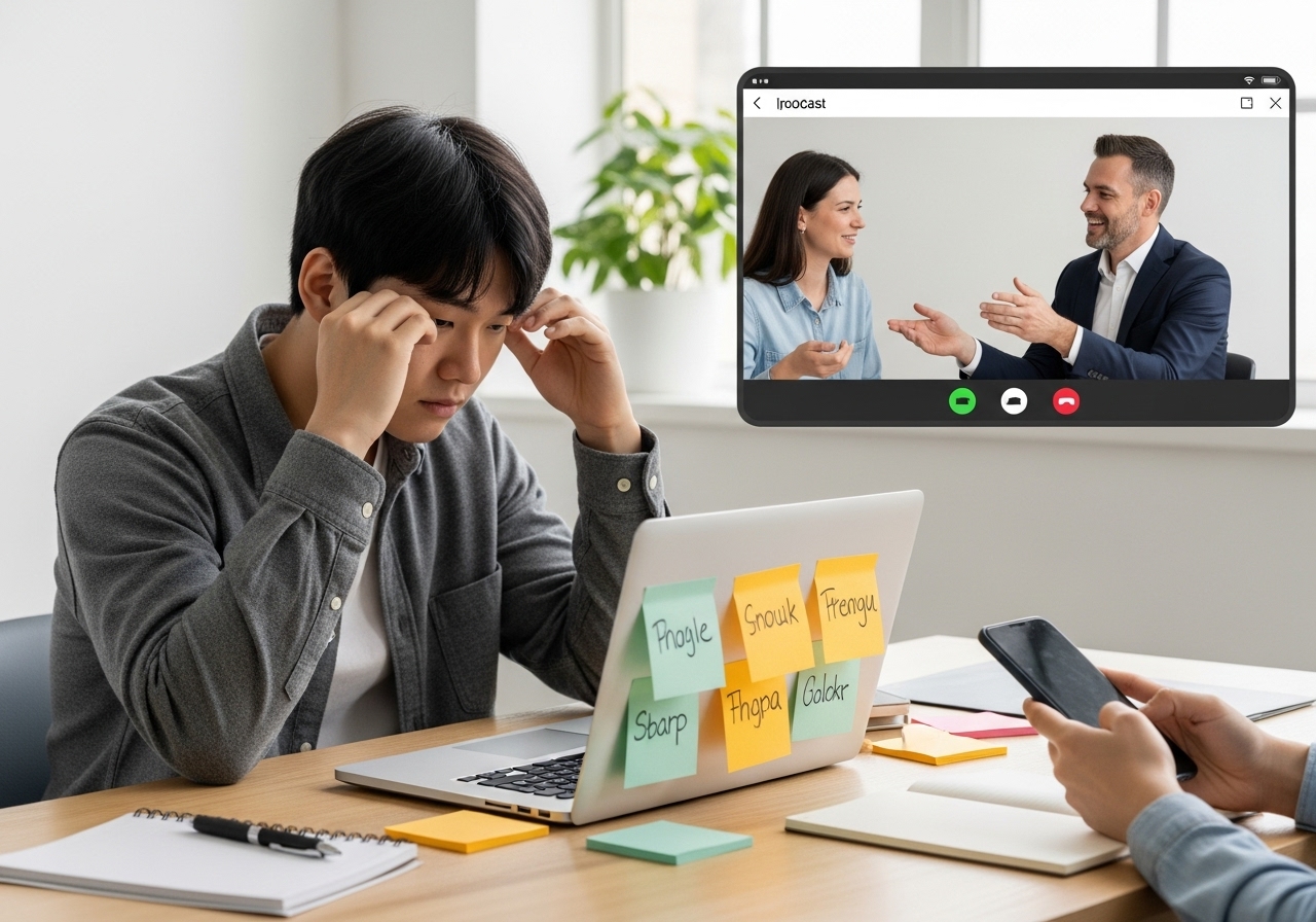 YES 수업을 활용해 팟캐스트 효과 200% 내기