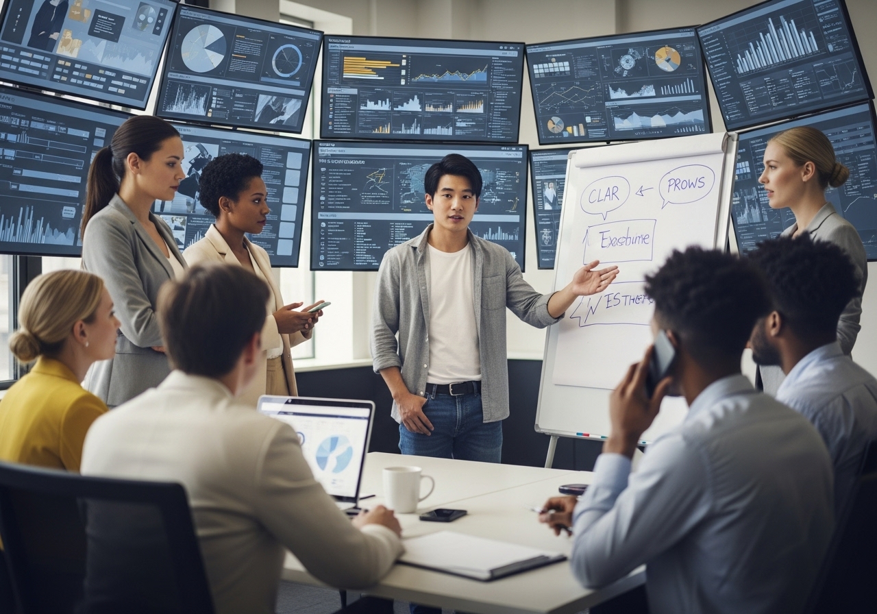 4단계: 최종 미션: 예상치 못한 변수 극복하기