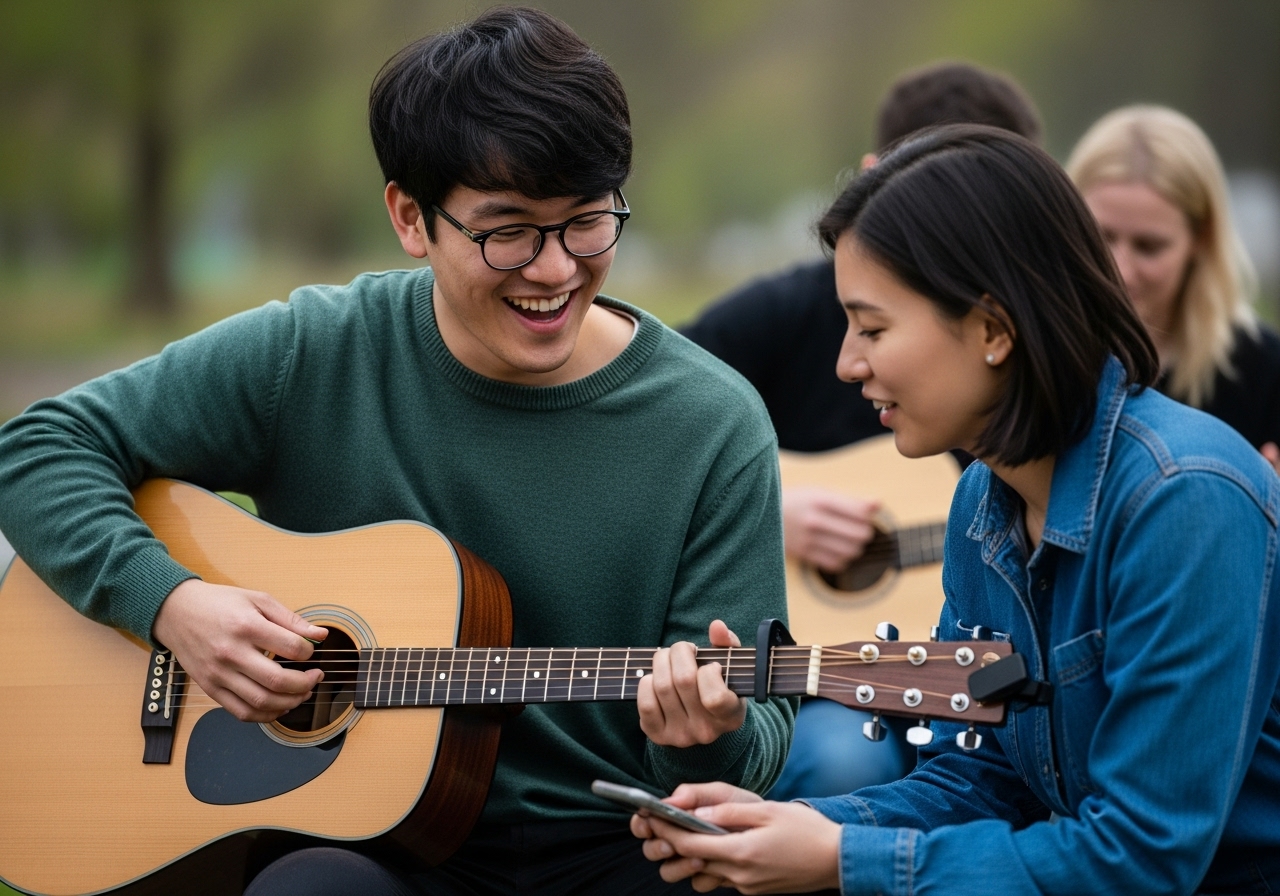 청사진 1: '동사 선언의 원칙' (Gerunds Only)