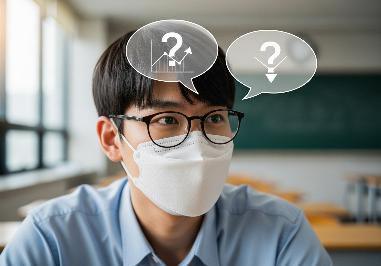 부가의문문의 과학 인토네이션의 역할