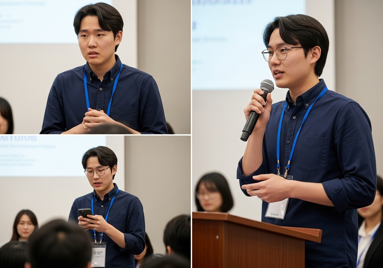 불안감을 극복하는 첫걸음 심리적 장벽 허물기