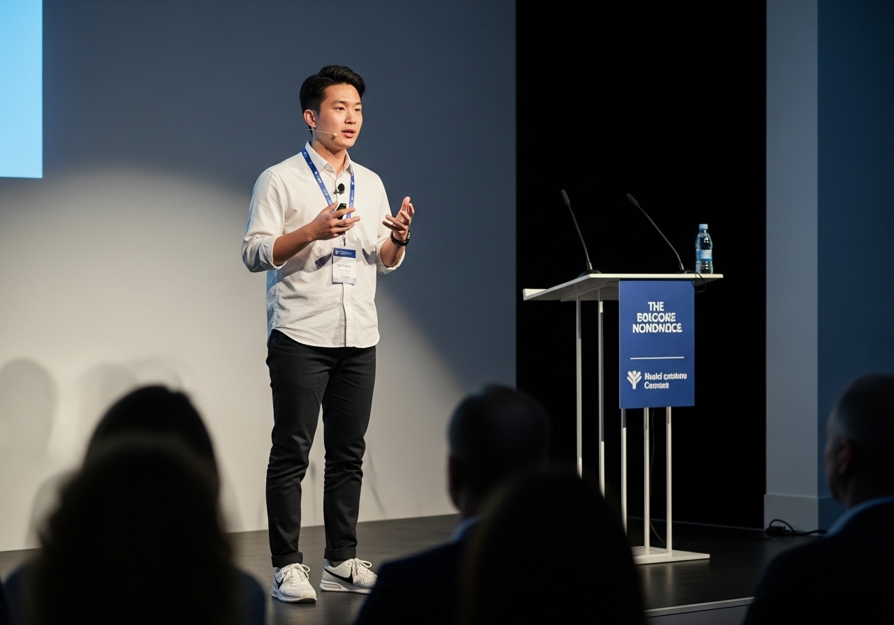 침묵과 제스처의 힘 비언어적 소통 활용하기