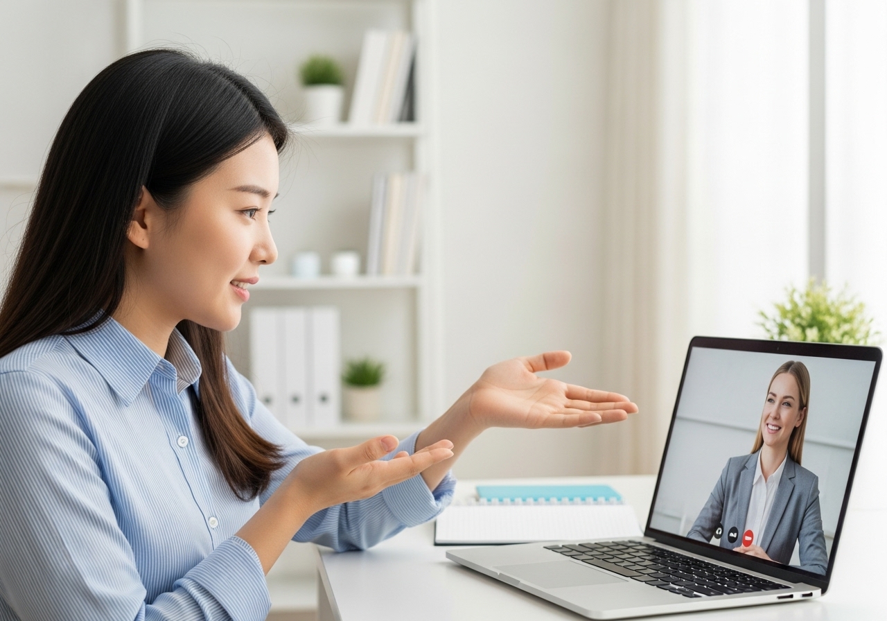 YES를 100% 활용하는 실전 연습 루틴