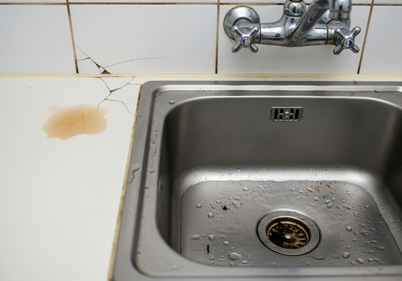 1. 문제 발견 및 진단: 무슨 일이 일어났나요?