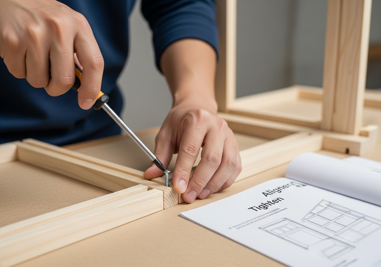 4. 설명서 이해 및 안전 지침 따르기