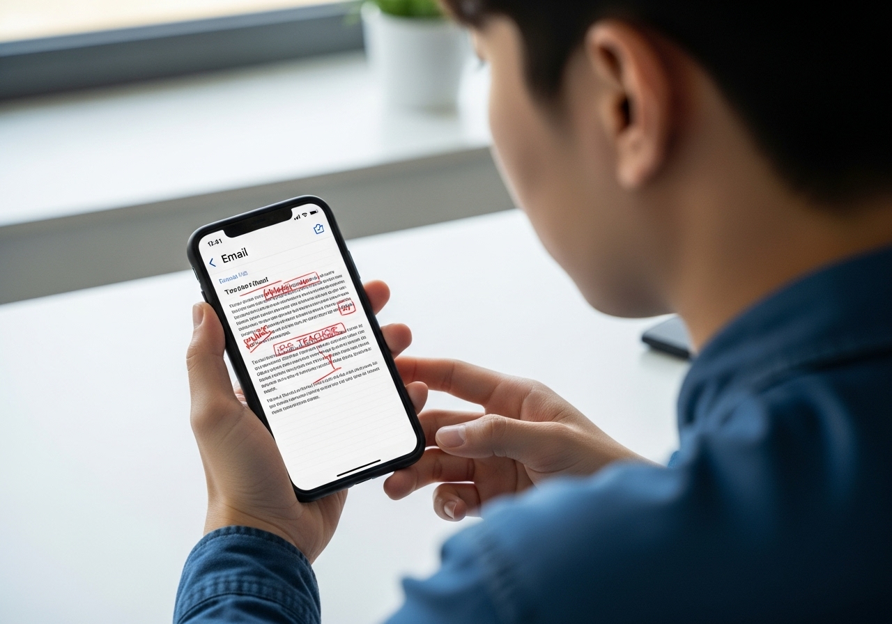 2. '나의 언어'에 대한 피드백을 요청하고 적용하라