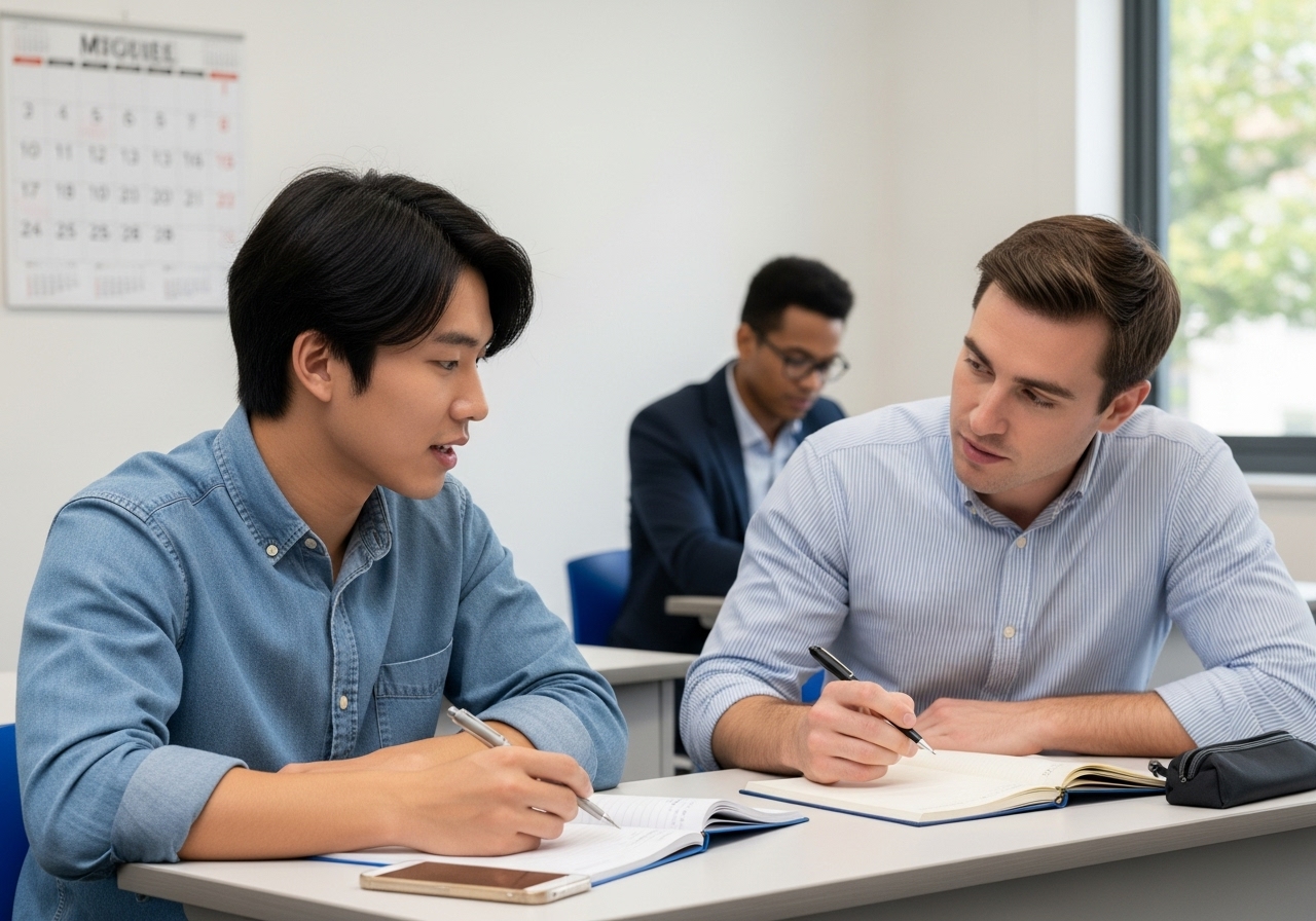 4. 실패를 환영하는 자세로 일관성을 유지하라