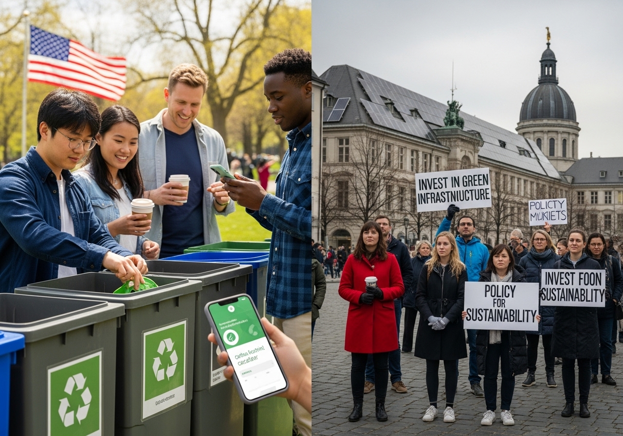 책임 소재를 다루는 문화적 시각 Responsibility in Dialogue
