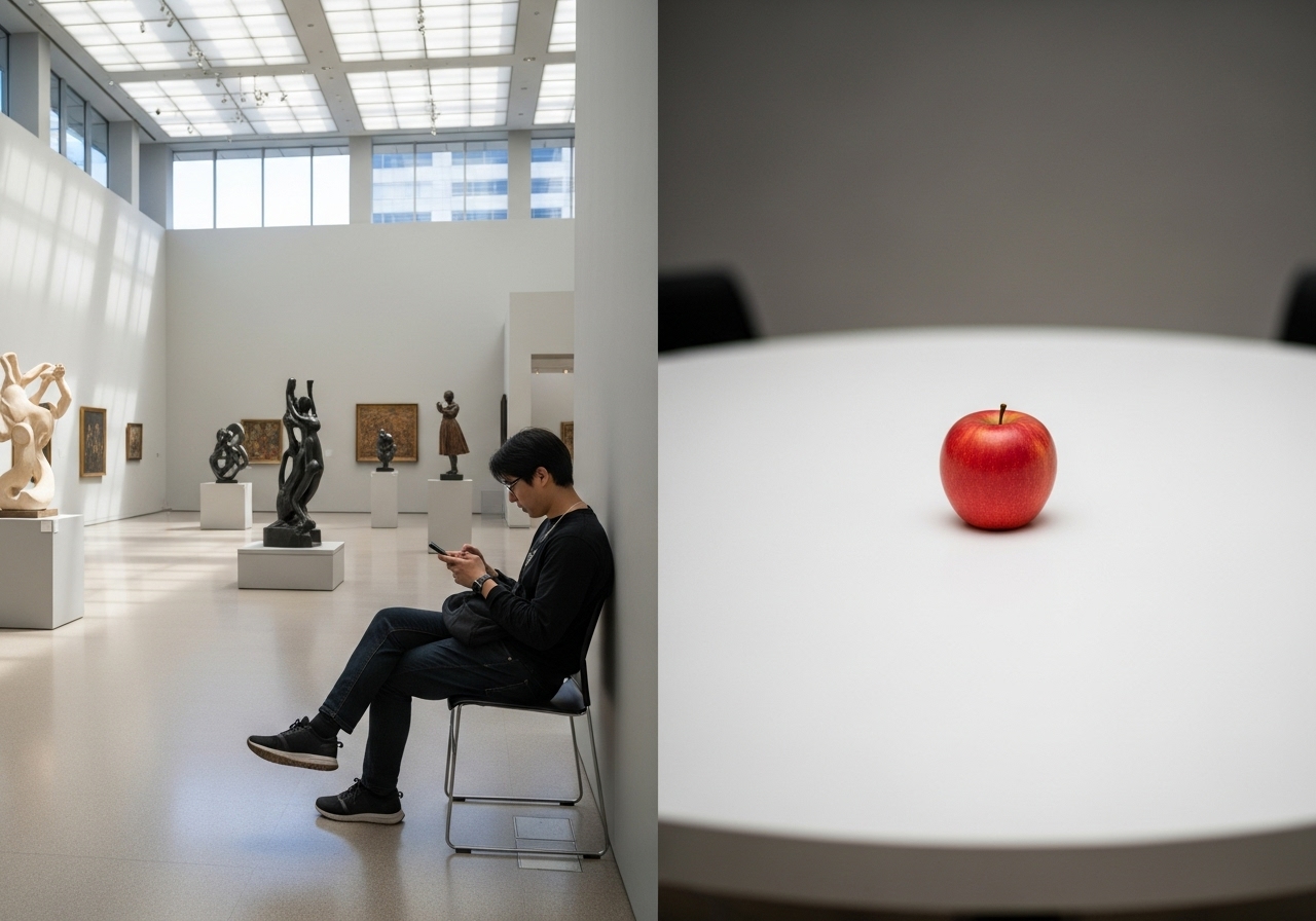 장소 전치사 심화 학습: 일반 장소와 특정 지점