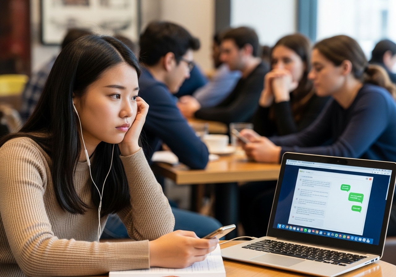 몰입 학습의 첫 번째 오해 24시간 영어에 노출되어야 한다