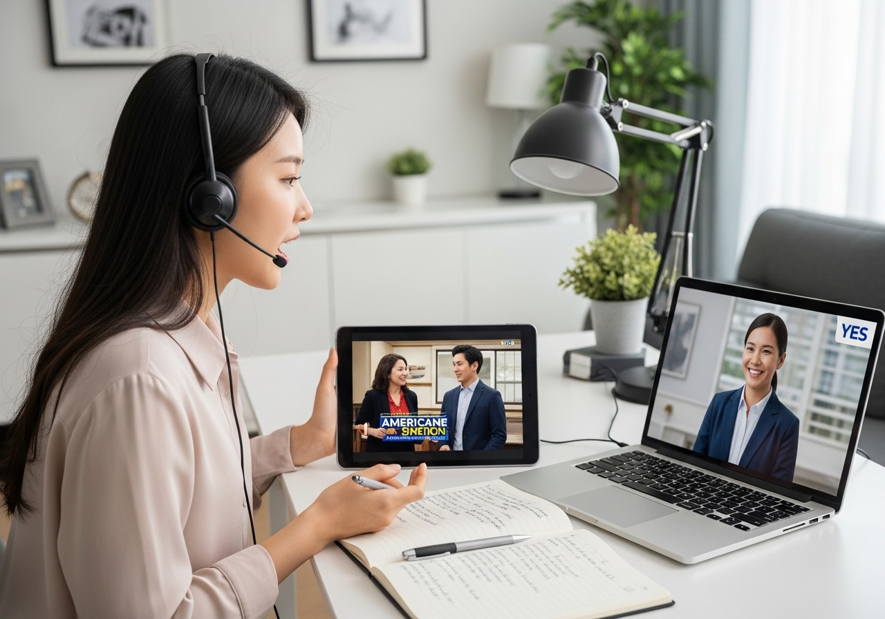 4. 즉시 적용을 위한 '패턴 섀도잉 및 YES 활용법'