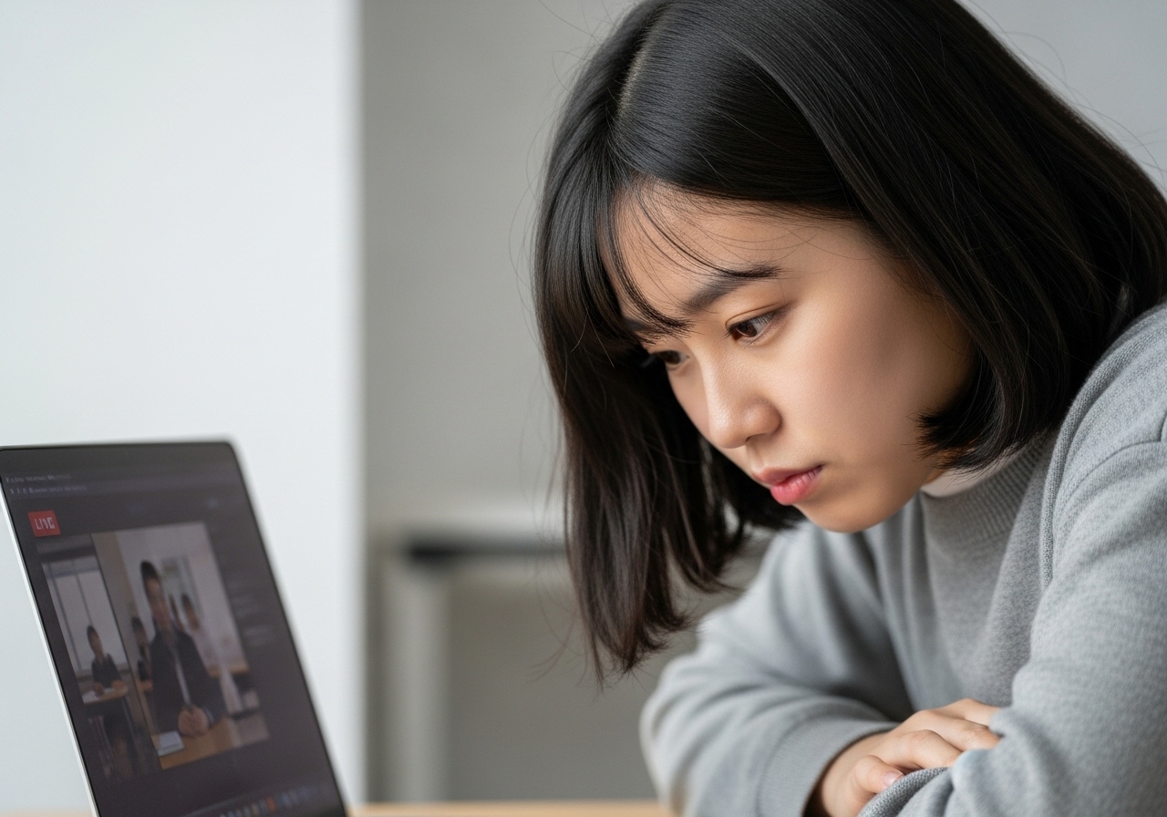 4. Fiction: 실수는 곧 창피함이고 피해야 할 대상이다