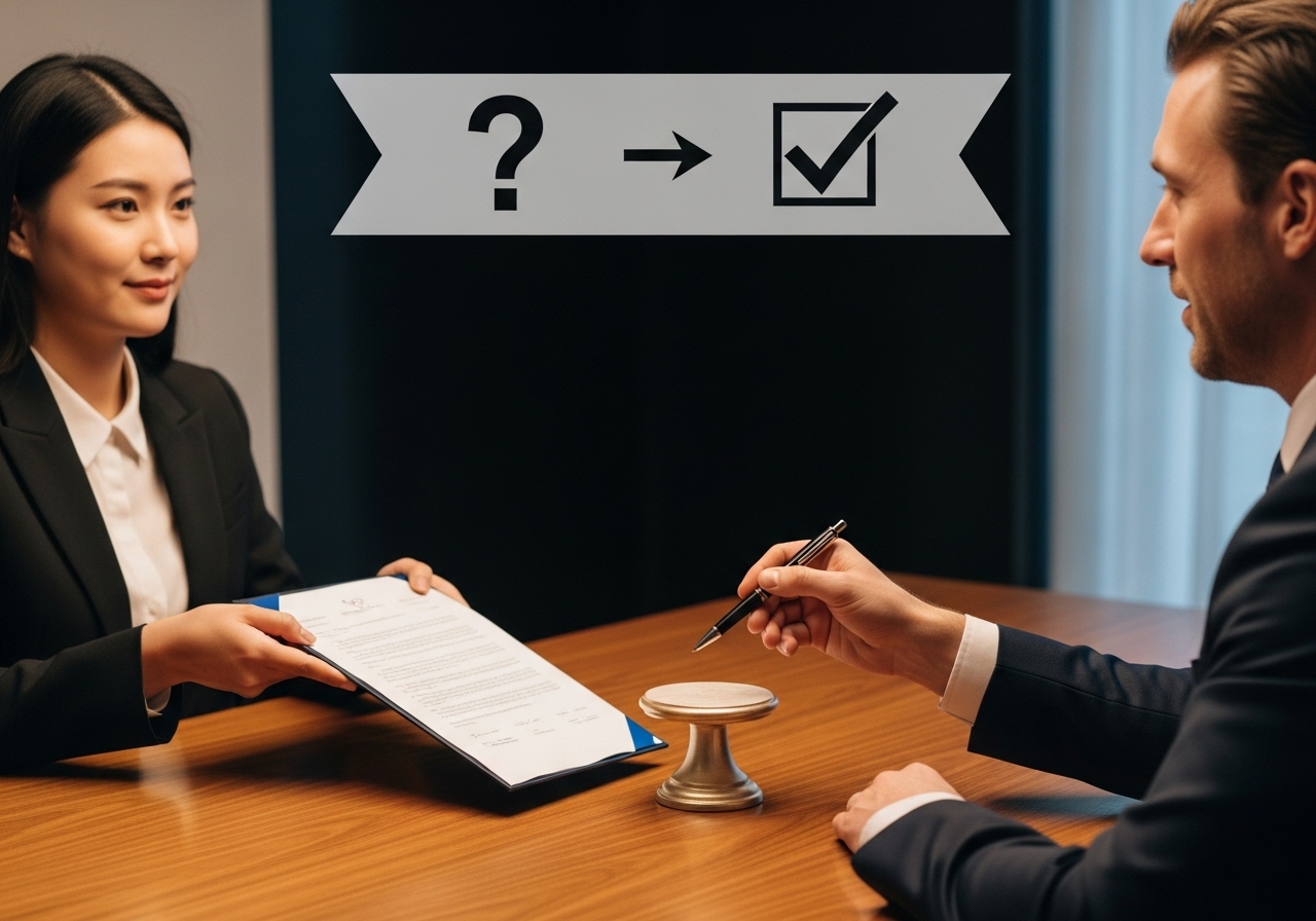 3. 전략적 양보와 반대 제안을 위한 미묘한 표현