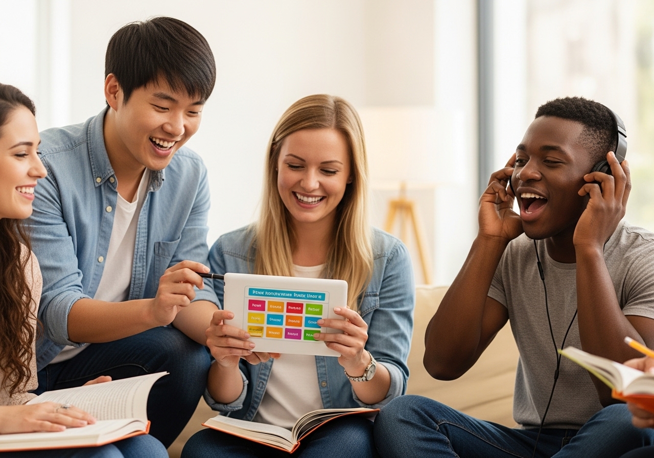 레벨 1 진입 장벽 낮추기 즐거운 시작