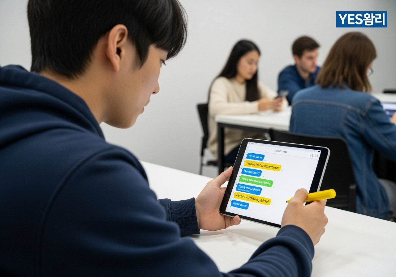 레벨 2 퀘스트 실행 필수 표현 파악하기