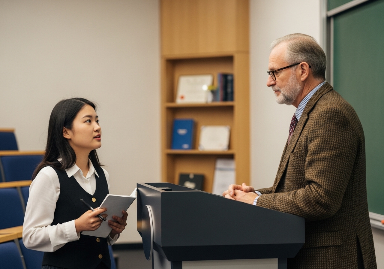 호칭과 경의 사회적 관계를 반영하는 언어의 사용