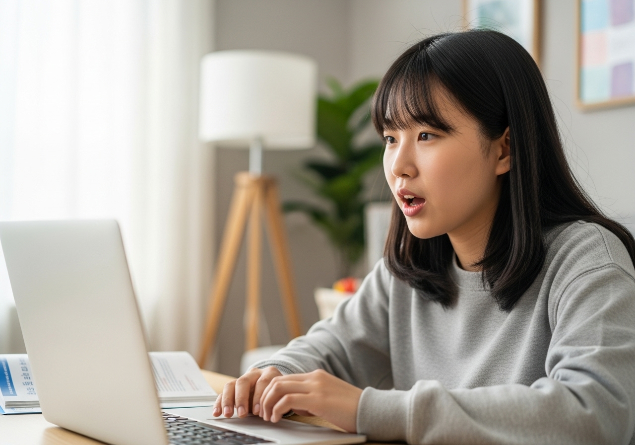 메인 시나리오 진행: Level 2 YES 수업 100% 활용하기