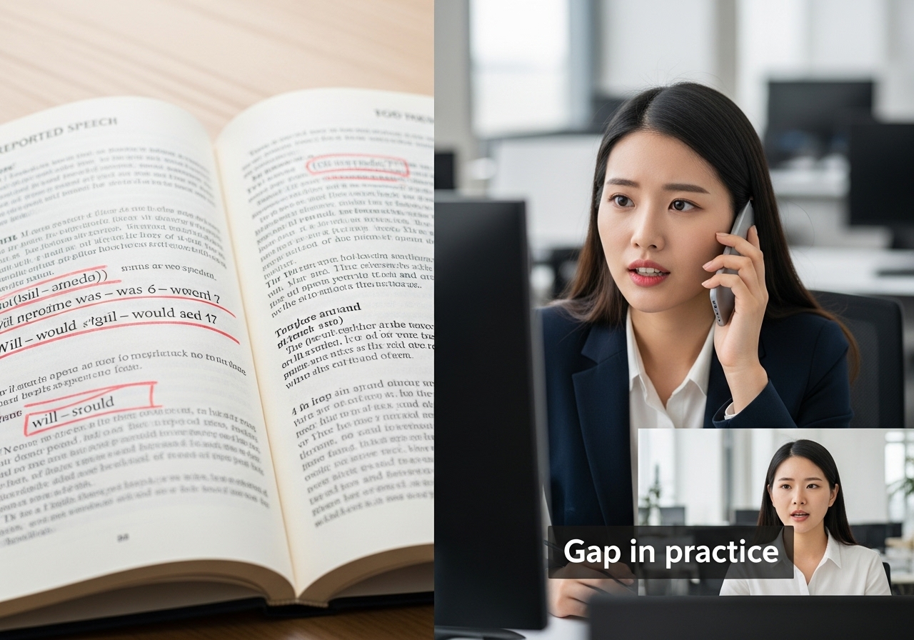 전통적 접근법의 한계와 실무에서의 괴리