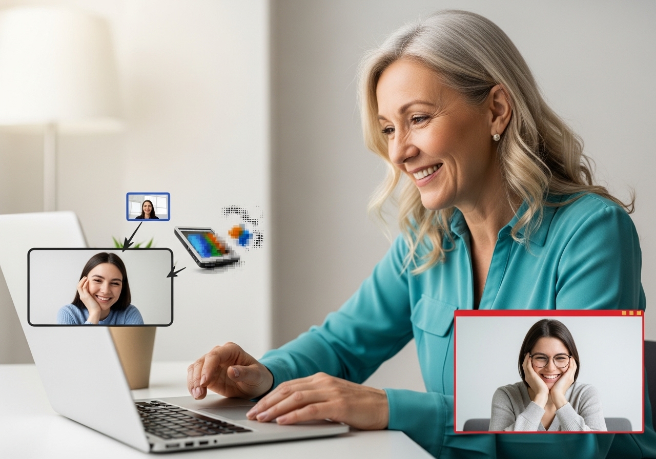 3. 유머 감각은 영어 실력과 별개로 발휘될 수 있다