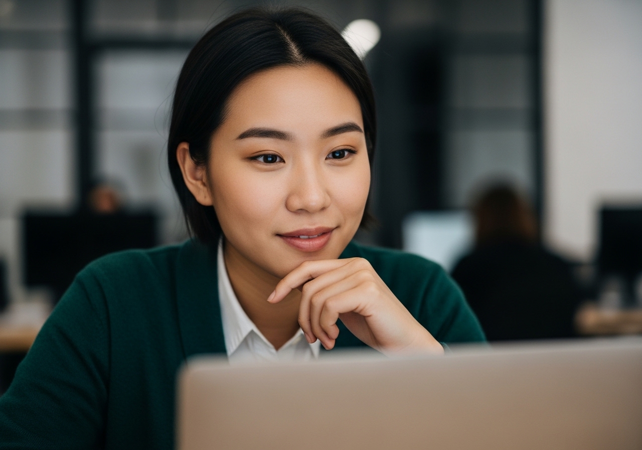 3. 2020년대의 공감 능력: 톤과 태도가 곧 경쟁력이다