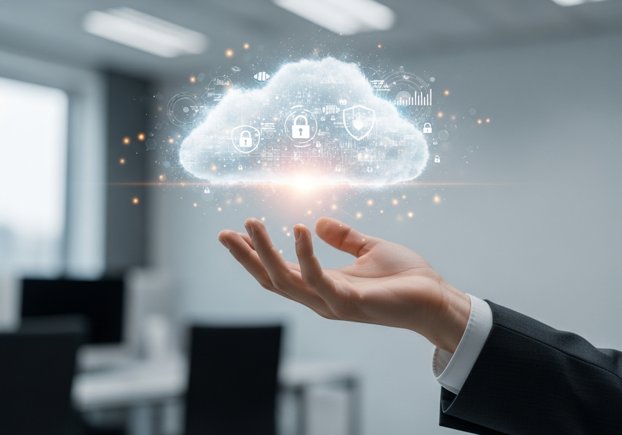 3. 클라우드, 데이터, 보안 관련 실전 표현