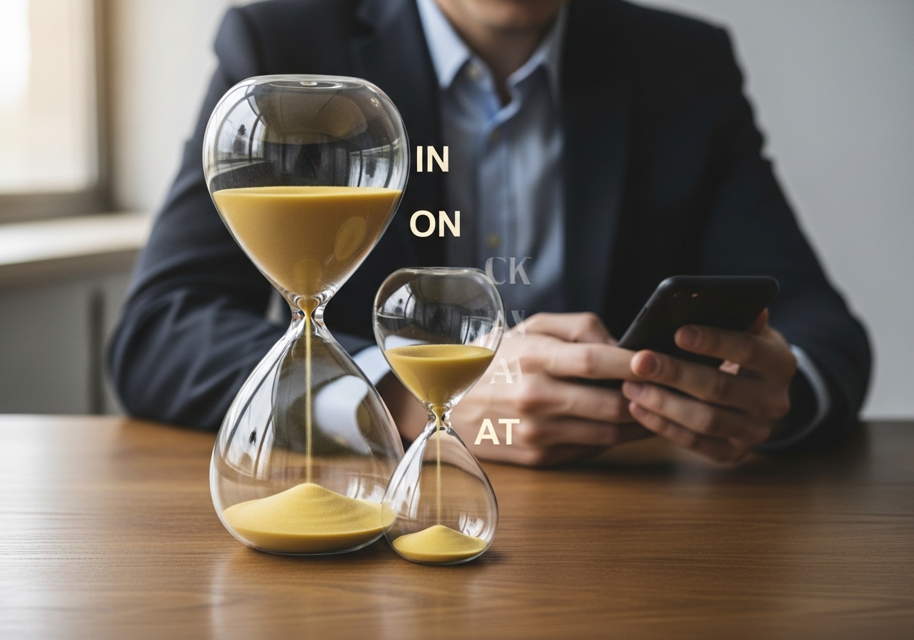 시간의 전치사 IN ON AT 마스터하기 (Scale)