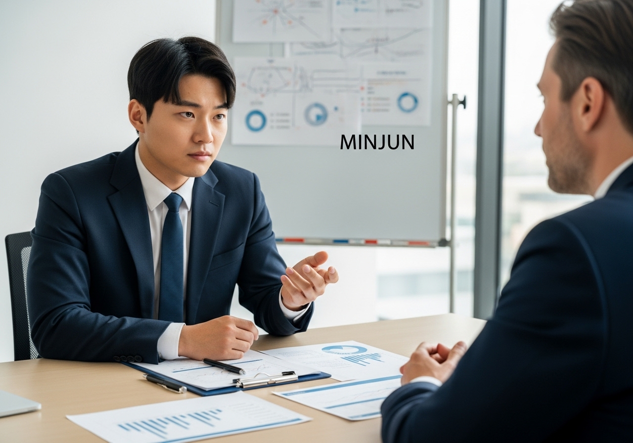 2. 오해를 방지하는 명료화 전략 (능동적 경청의 힘)