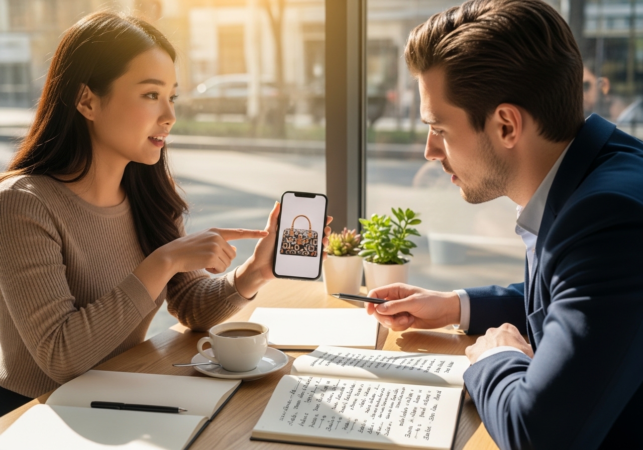 해외 쇼핑과 패션 대화 막힘없이 영어로 해결하는 완벽 가이드