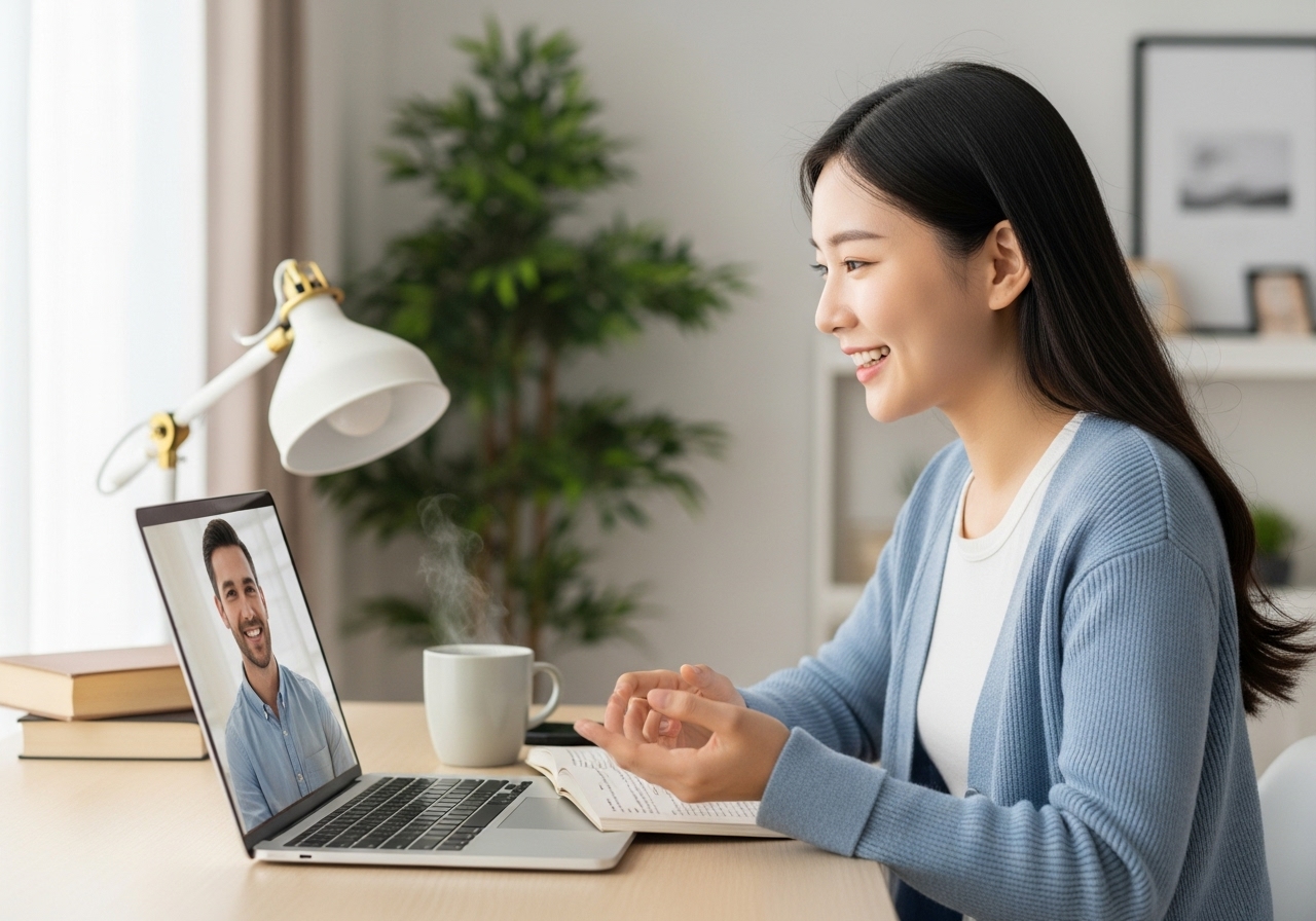 1. '일상'을 공유하며 아이스 브레이킹하기