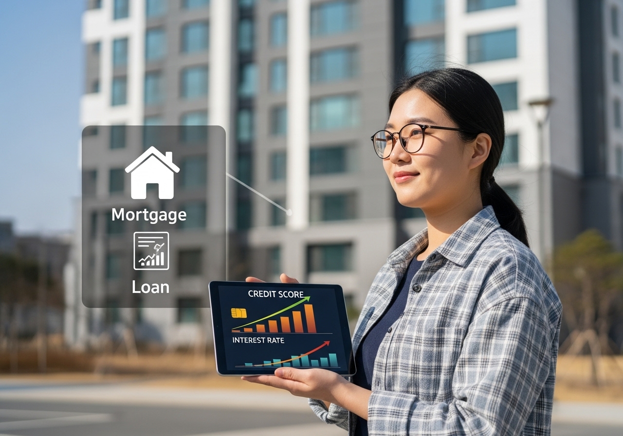 신용과 부채 관리: '이자 통증'을 완화하는 연고