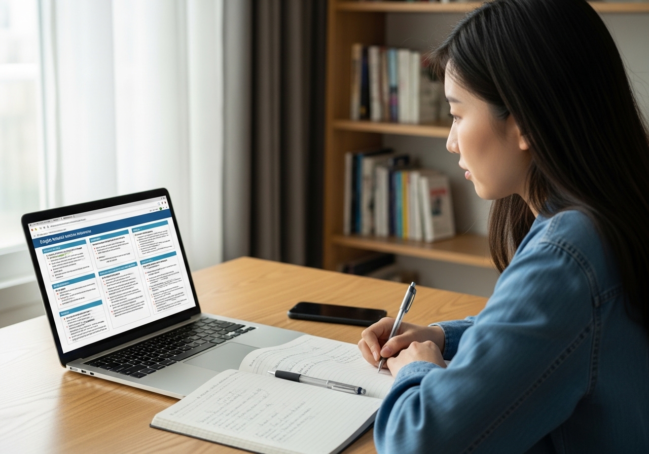 해외 병원 영어 진료 예약과 증상 설명 완벽 레시피