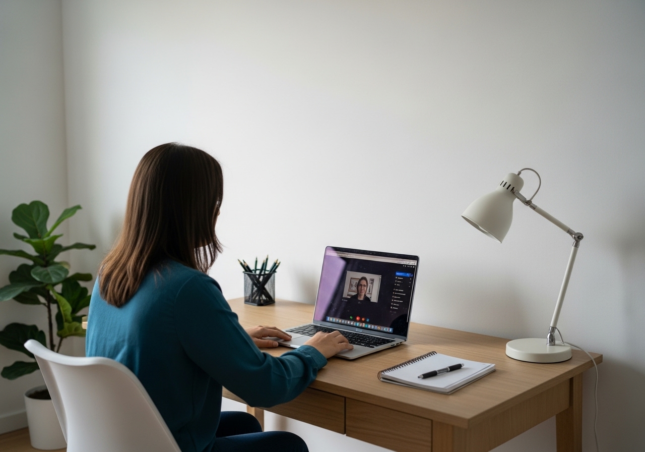 섹션 1: 학습을 위한 최적의 물리적 환경 설정