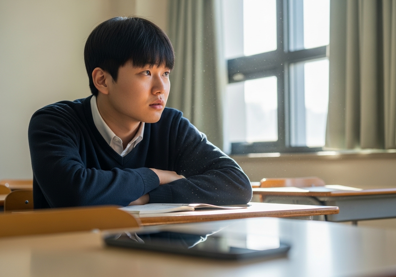 섹션 4: 집중력 위기 상황 관리 및 대처법