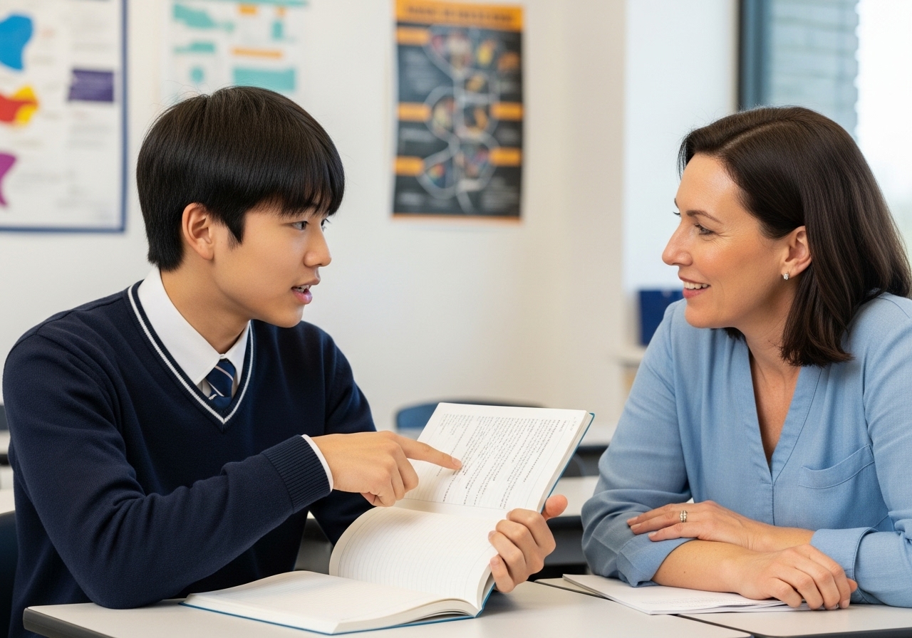 나의 학습 목표와 관심사를 명확하게 전달하기